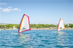 Viaje fin de Curso a Salou