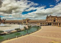 Visita guiada Plaza de España
