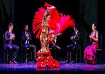 Espectáculo Flamenco