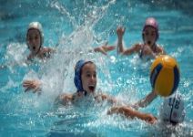 P5 - Día 3 (HY): Orientación, piscina, talleres y rocódromo