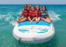 P5 - Día 5 (HY): Actividades en la playa y regreso a casa