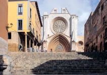 Visita a la Catedral de Tarragona para Secundaria y Bachillerato