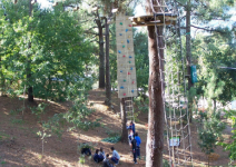 P5 - Día 2 (PI): Multiaventura