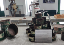 P5 - Dia 4 (PI): Museo de la conserva y visita a Santiago