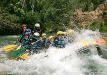 Rafting Rio Cabriel