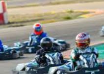 AD-P2 - DÍA 2 ORIENTACIÓN Y KARTS