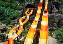 Aqualand Torremolinos SECUNDARIA