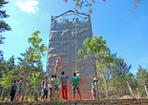 P4 - (PA) Dia 1: Llegada y actividades