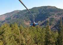 P4 - (PA) Dia 2: Actividades multiaventura