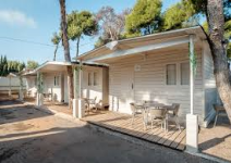 Camping en Oropesa