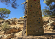 P7- Día 7: Parque Aéreo, juegos y regreso