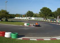 P5 - Día 3: Karts y visita temática
