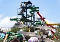 P5 - Día 4: Parque Acuático