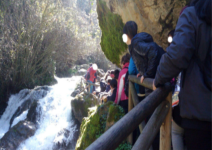 P4 CT- Día 1: Bienvenida y Trekking