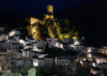 P4 CT- Día 4: Visita Castillo + Parque Natural de Cazorla y despedida