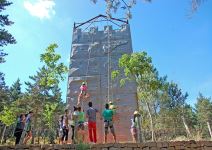 P5 - (PA) Dia 1: Llegada y actividades