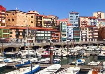 Visita guiada a Bermeo (2h) 