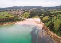P5 - (AB) Día 1 - Viaje a Cantabria (Inmersión lingüística)