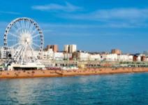 Visita Brighton (2h)