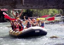 P4 - Dia 1: Llegada y actividades