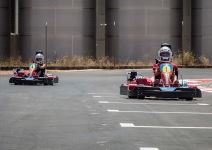 P5 - Día 5: Karts y regreso