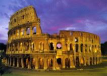 Entrada libre al Coliseo, Monte Palatino y Foro Romano 