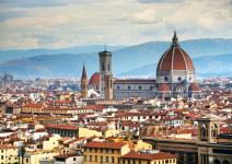 Visita de Florencia (12h)