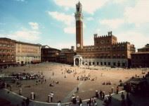 Visita a Siena y San Gimigniano (5h)