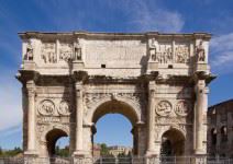 Visita guiada Coliseo Romano