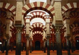 Mezquita de Córdoba