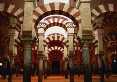 Mezquita de Córdoba