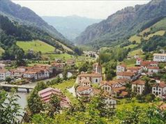 Paisaje de Galicia