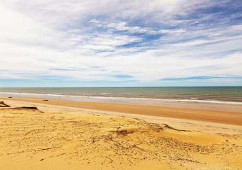 Playas de Huelva