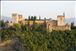 Vista de la Alhambra en el viaje de fin de curso