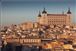 Vista Panoramica de Toledo