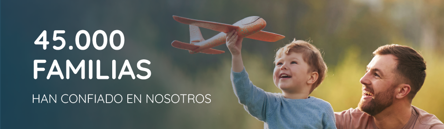 Opiniones de los Colegios que han realizado el Viaje de Fin de Curso con Viajeteca.net