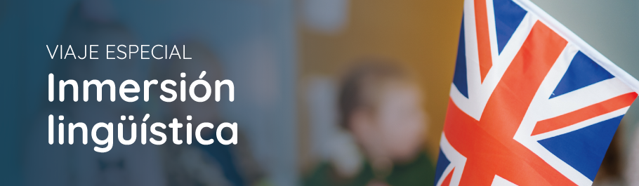 Los mejores destinos para tu viaje de inmersión lingüistica
