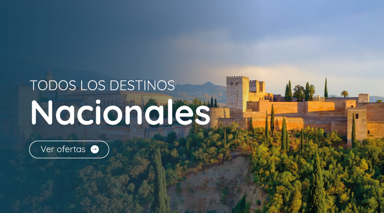 Los Mejores destinos en Viajes para Estudiantes, Colegios y Escolares