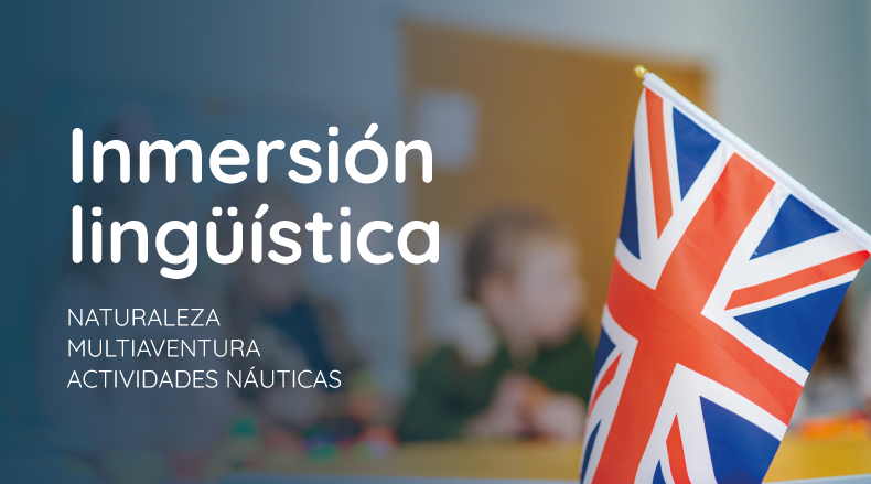 Viajes de Inmersión Lingüiística