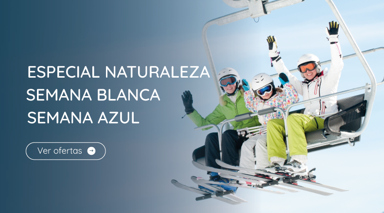 Descubre todos nuestros viajes temáticos  para Colegios y Escolares