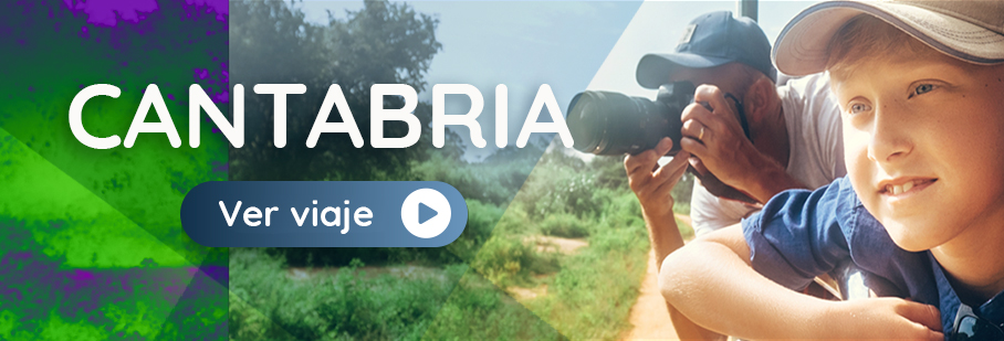 Fin de Curso para Colegios en Cantabria