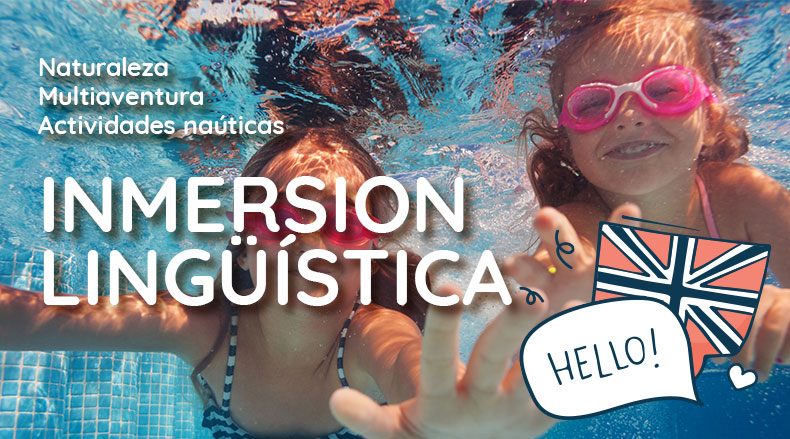 Viajes de Inmersión Lingüiística